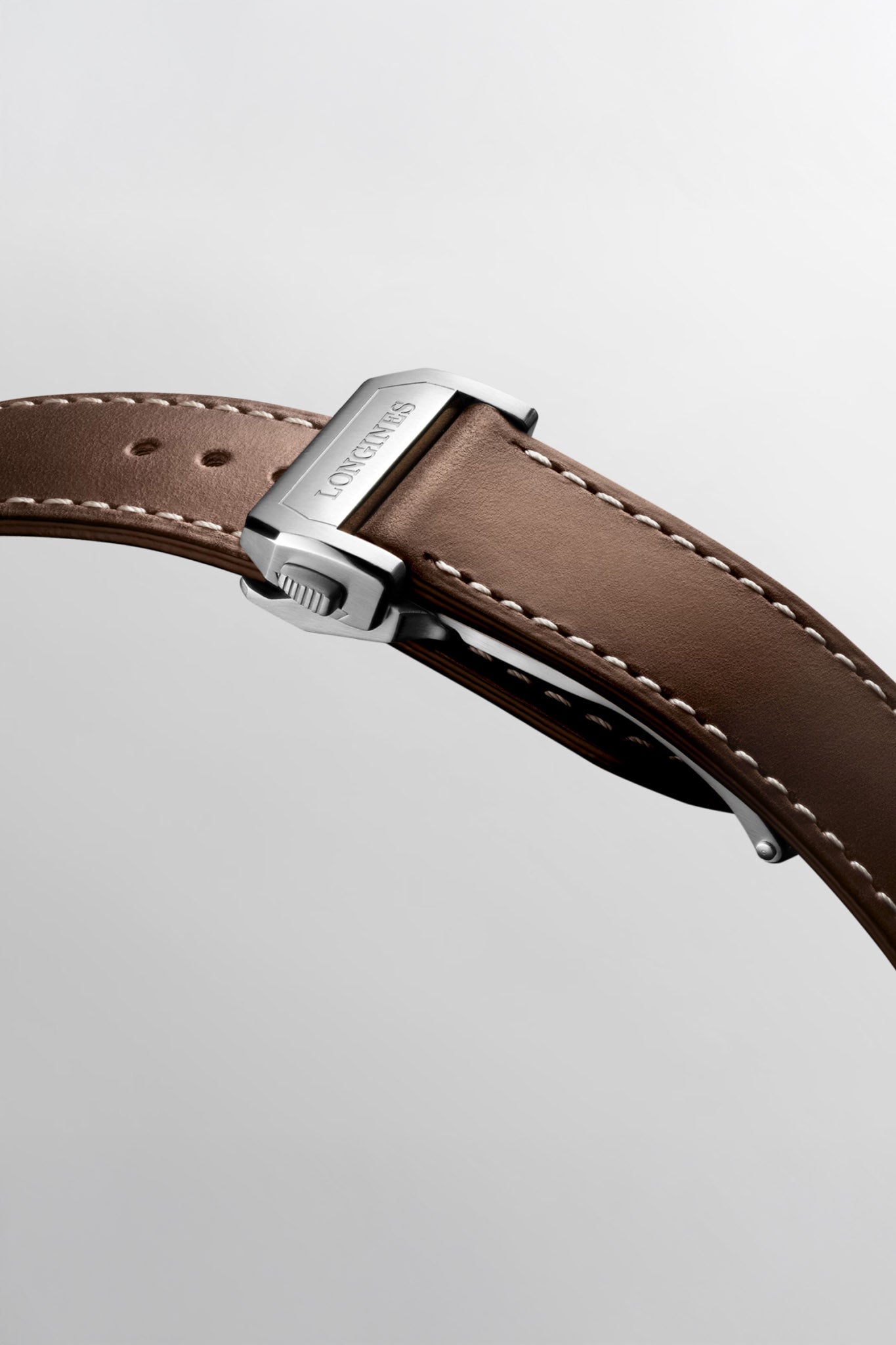 Longines Spirit Pilot 39 rannekello