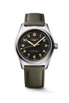 Longines Spirit Pilot 39 L3.809.4.53.9