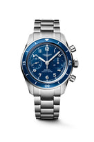 Longines Spirit Pilot Flyback Chrono L3.721.4.93.6