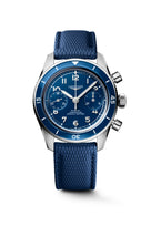 Longines Spirit Pilot Flyback Chrono L3.721.4.93.9