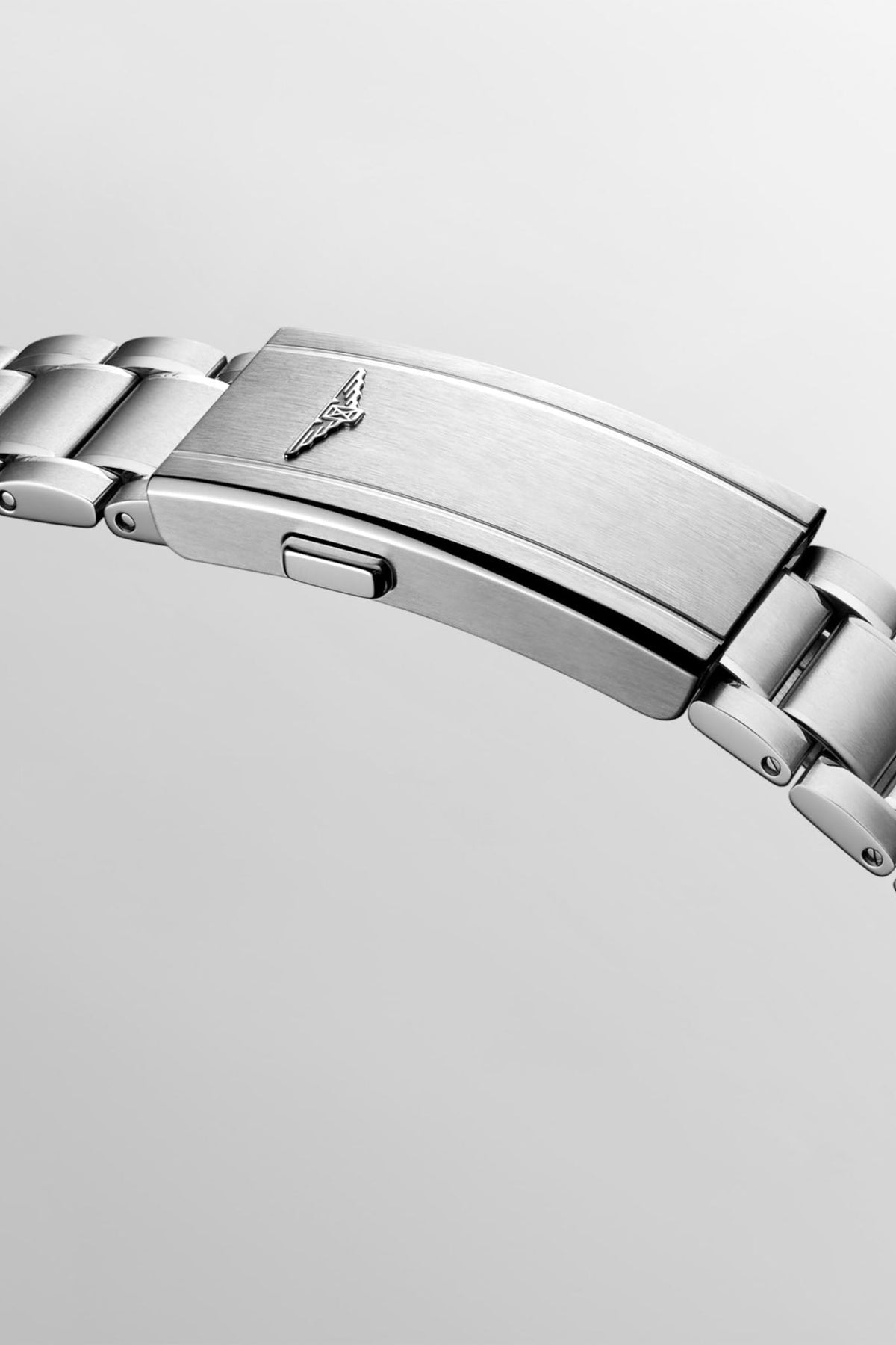 Longines Spirit Pilot L3.809.4.93.6