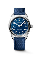 Longines Spirit Pilot L3.809.4.93.9
