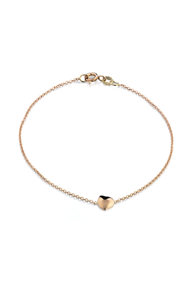 Lumoava Mini Hali kultainen rannekoru L73256600000 tuotekuva