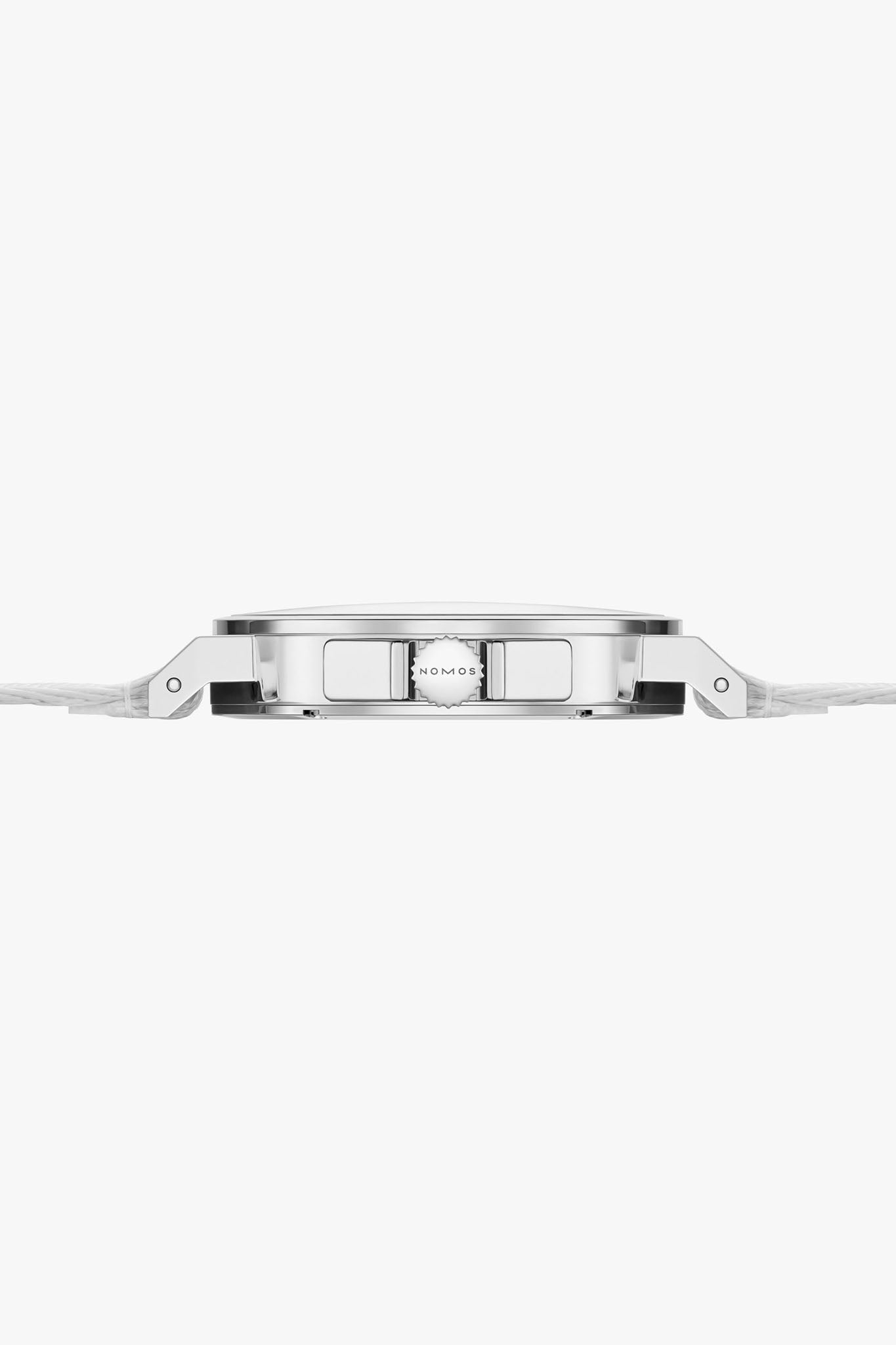 Nomos Glashütte Ahoi Neomatik Sand 36,3mm 569