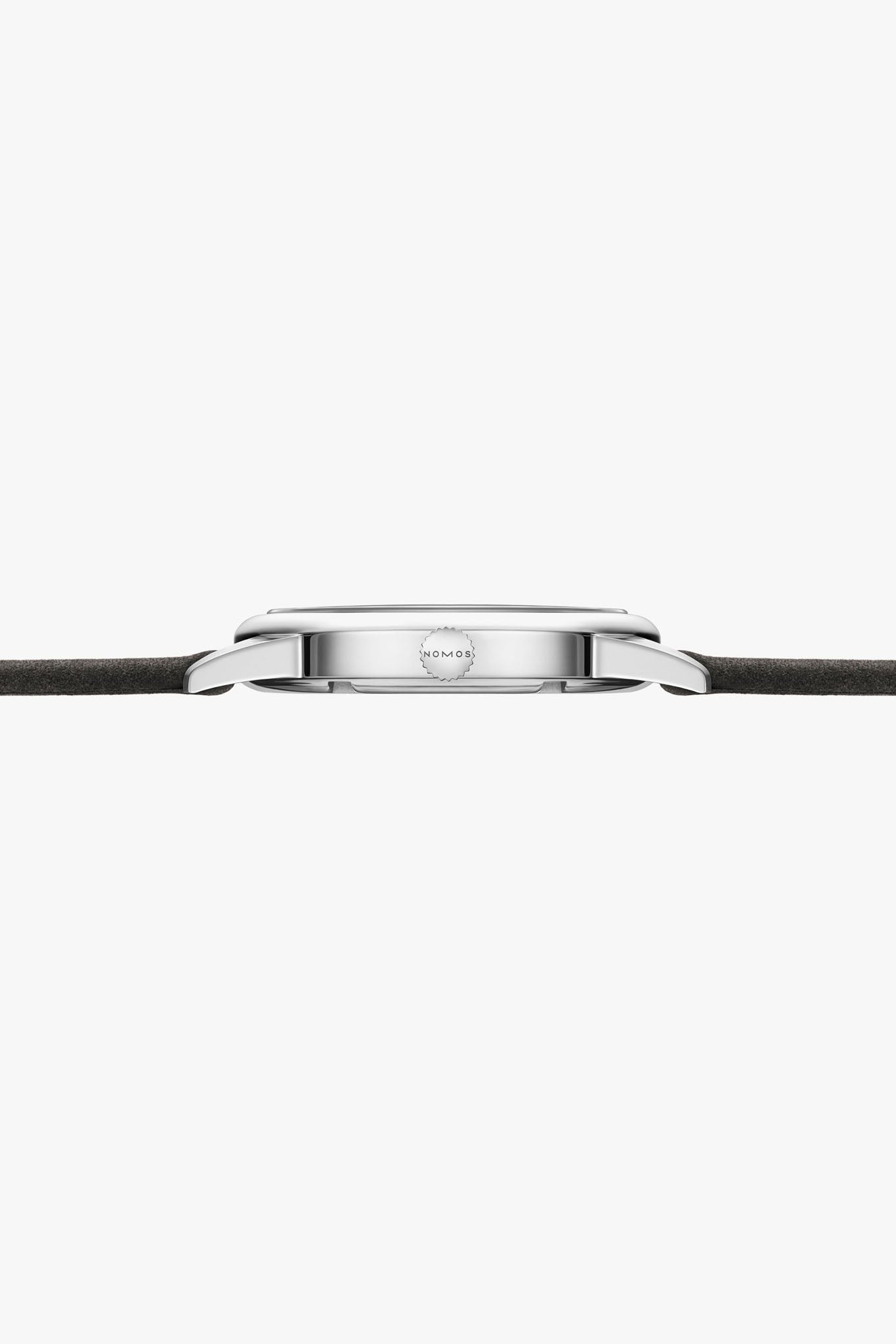 Nomos Glashütte Club Campus 38 All Olive 739.GB