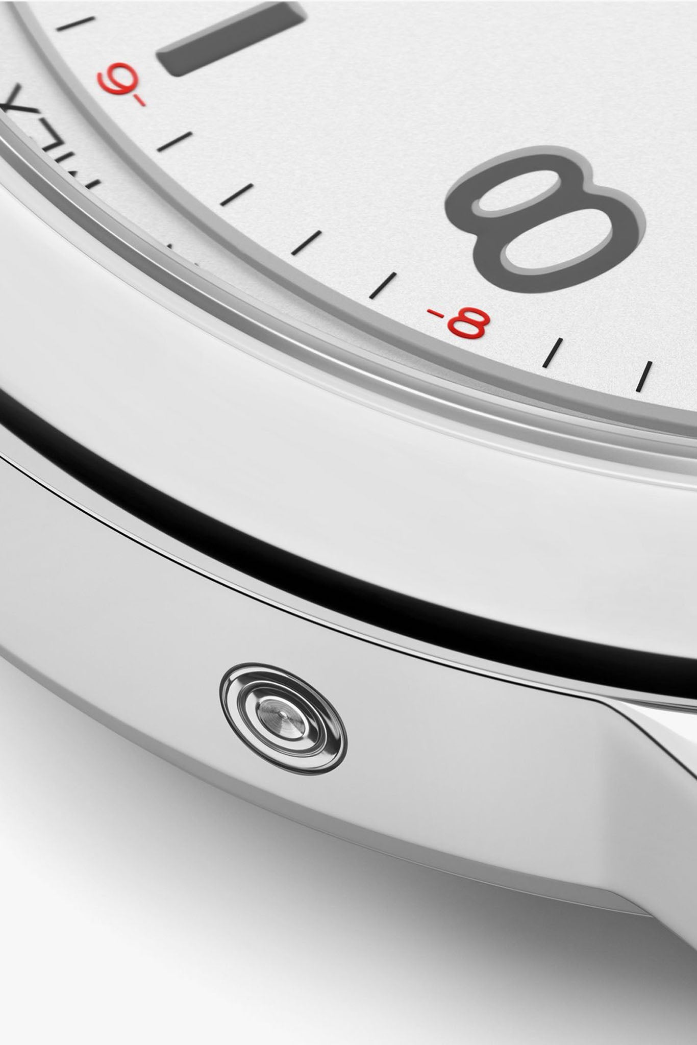 Nomos Glashütte Club Sport Neomatik Worldtimer 792