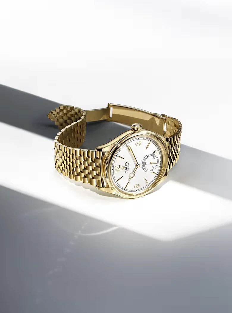 Rolex Yacht-Master - Hovisepät