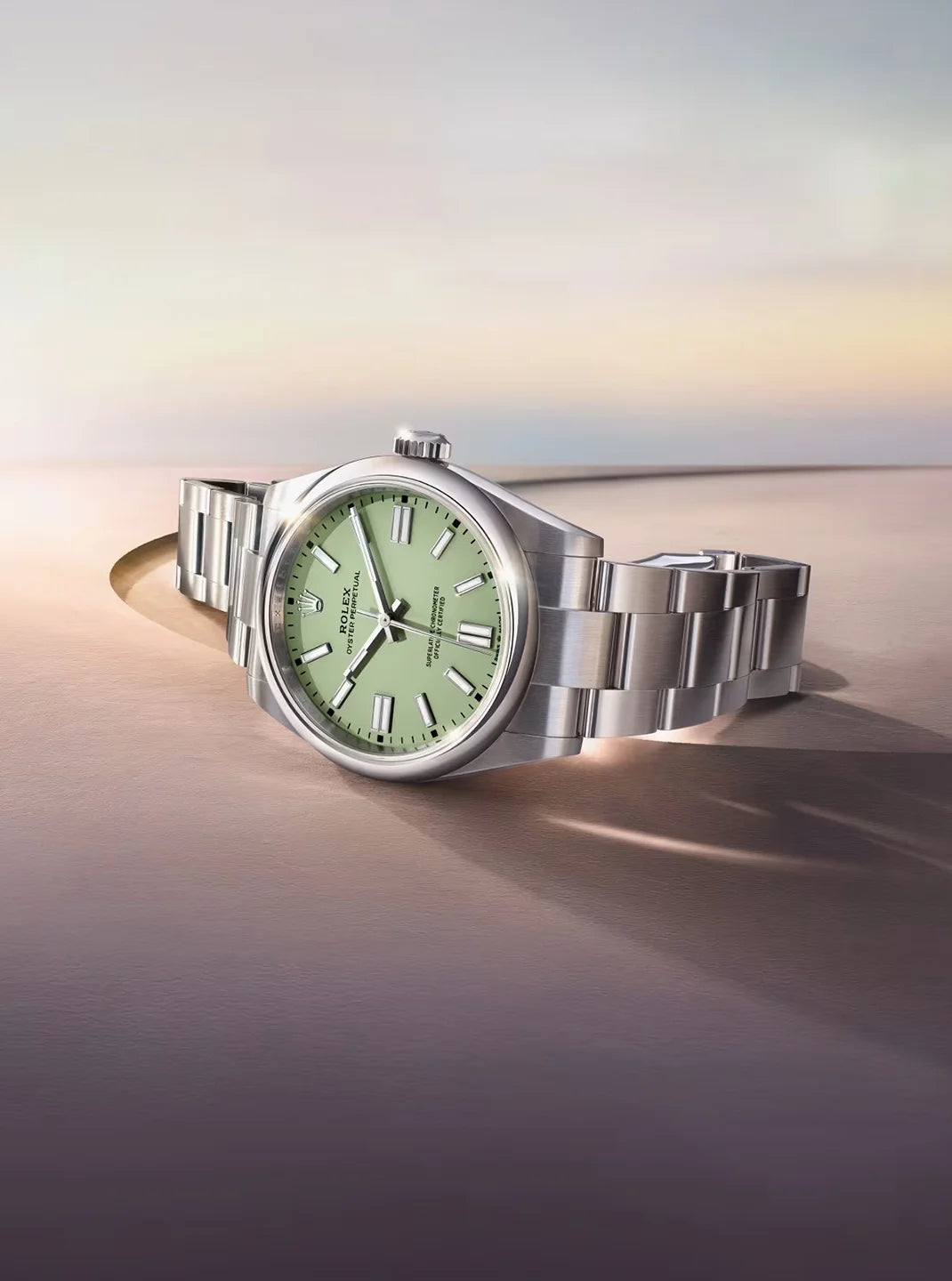 Rolex uutuuskellot 2025 - Hovisepät