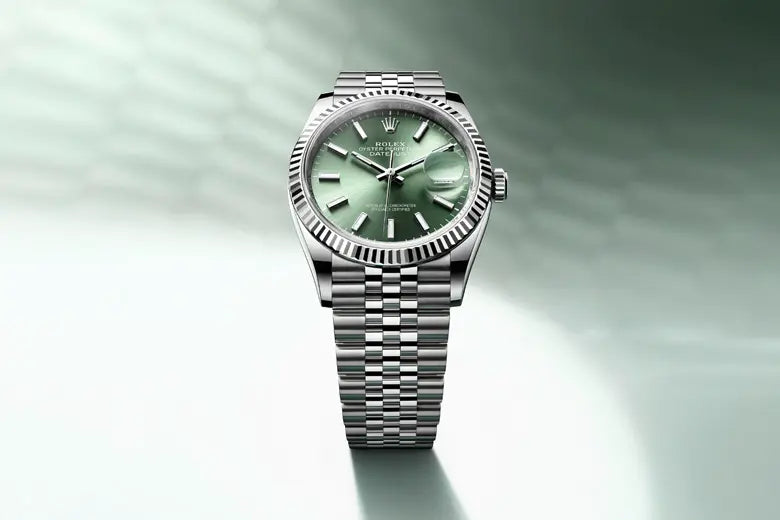 Rolex Datejust -kellot – Hovisepät