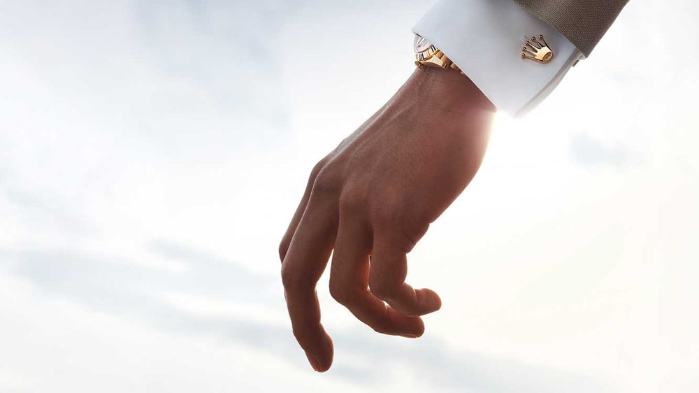 Rolex Datejust -kellot – Hovisepät