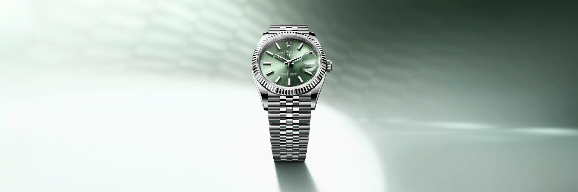 Rolex Datejust – Amundi Evian Championship – Hovisepät