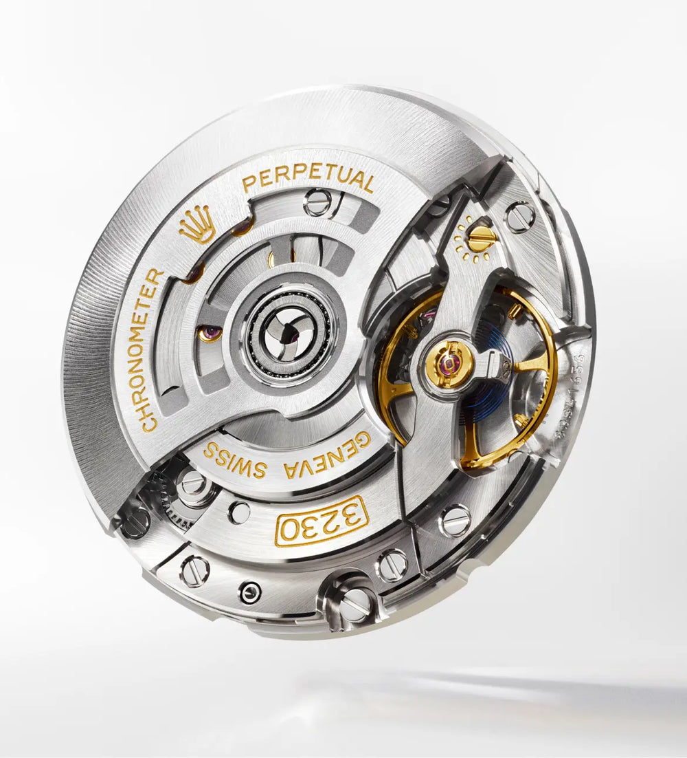 Rolex Explorer -kellot – Hovisepät
