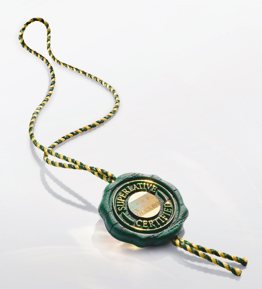 Rolex Lady-Datejust -kellot Superlative Chronometer sertifikaatti – Hovisepät