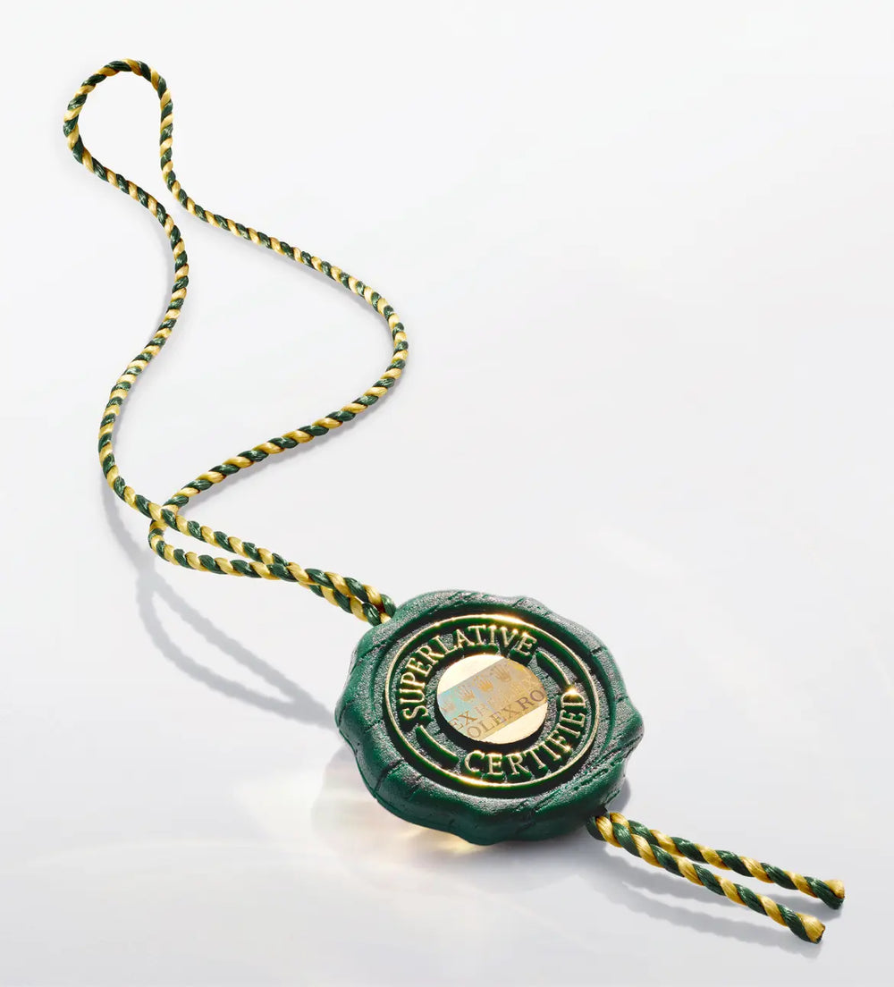 Rolex Deepsea -kellot – Superlative Chronometer -sertifiointi – Hovisepät