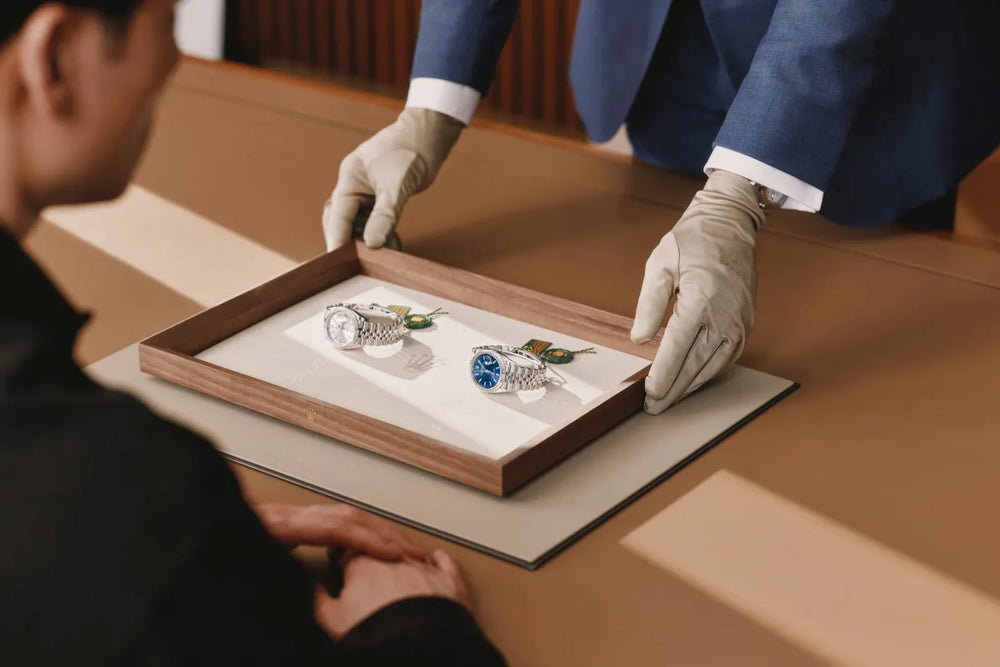 Rolex Image