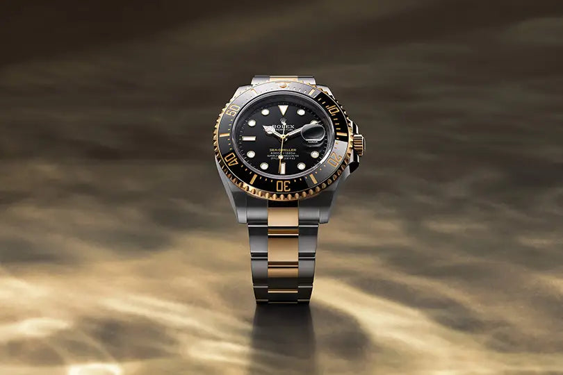 Rolex-kellot Sea-Dweller – Vaasa - Hovisepät