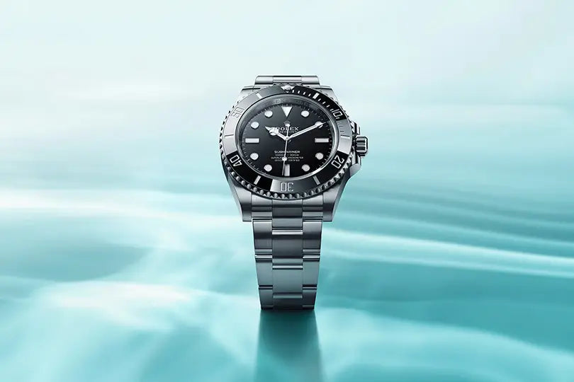 Rolex-kellot Submariner – Vaasa - Hovisepät