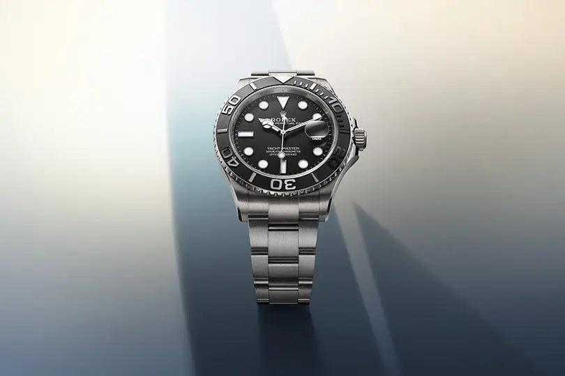 Rolex-kellot Yacht-Master – Vaasa - Hovisepät