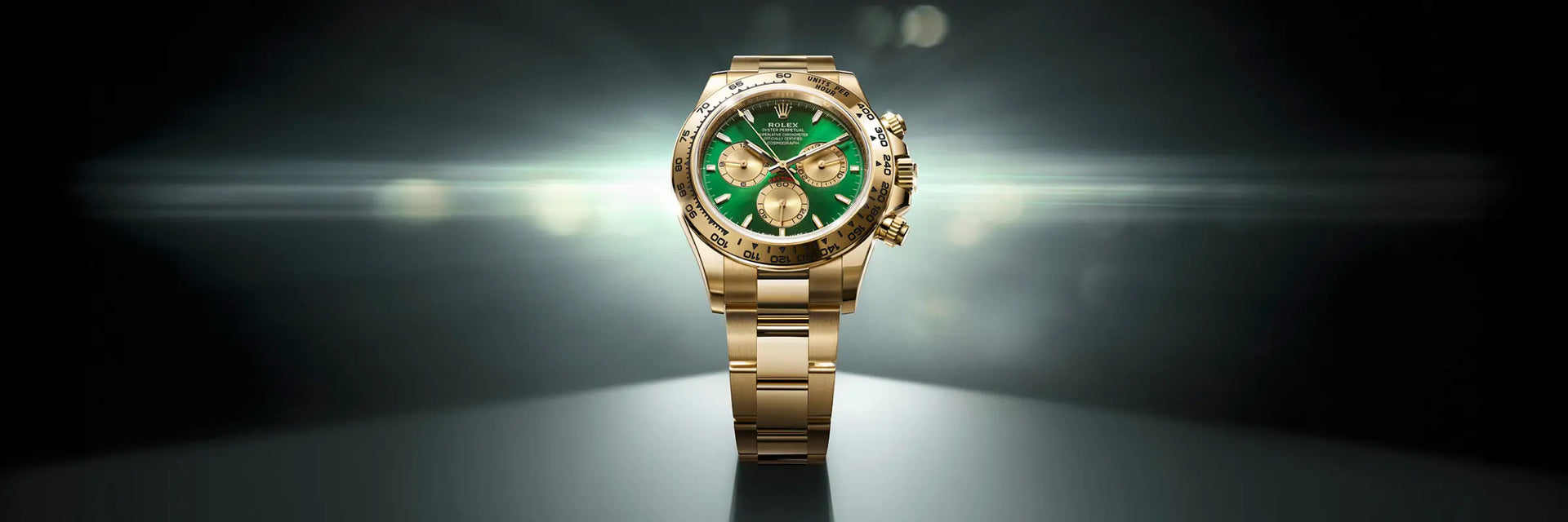 Rolex Cosmograph Daytona - Le Mansin 24 tunnin ajo - Hovisepät