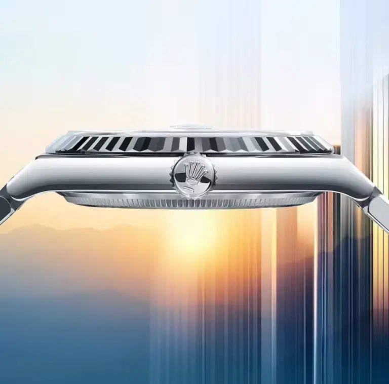 Rolexin uudet Land-Dweller -kellot 2025 – Hovisepät