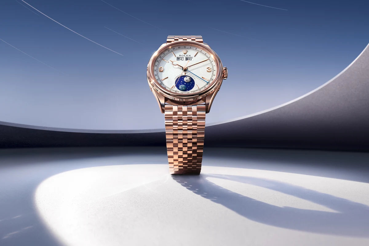 Rolex Perpetual Padellone 2026 – Hovisepät