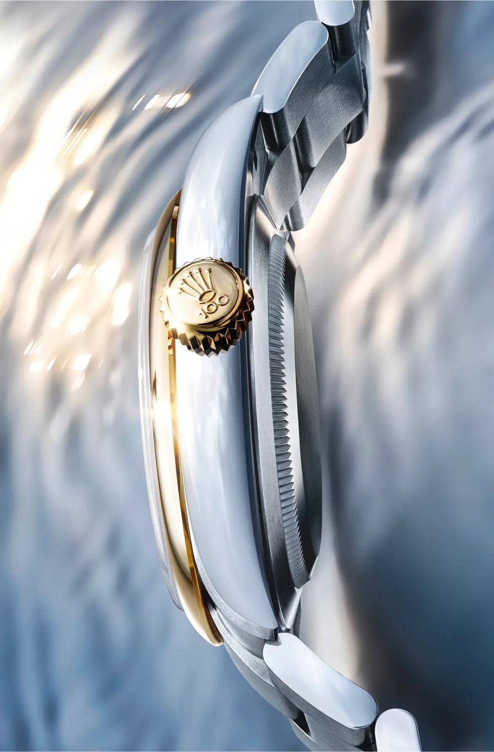 Rolex Oyster Perpetual -kellot – Hovisepät
