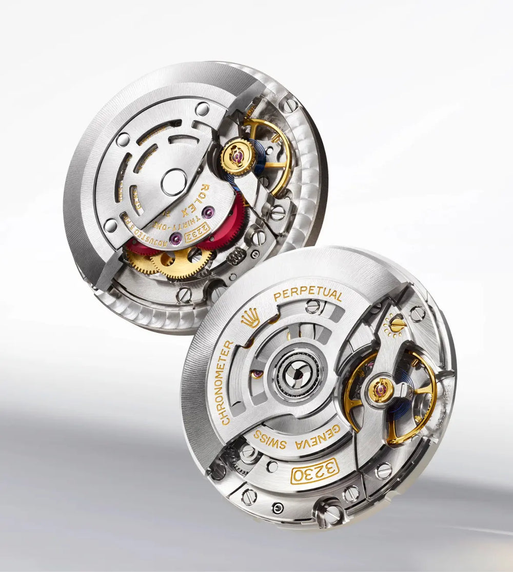 Rolex Image