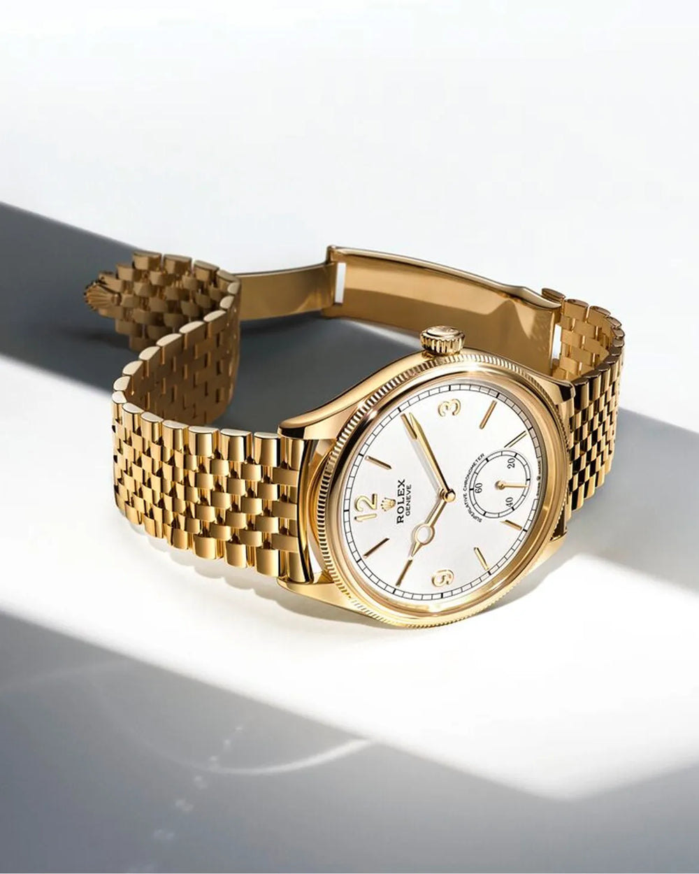 Rolex 1908 -kellot – Hovisepät