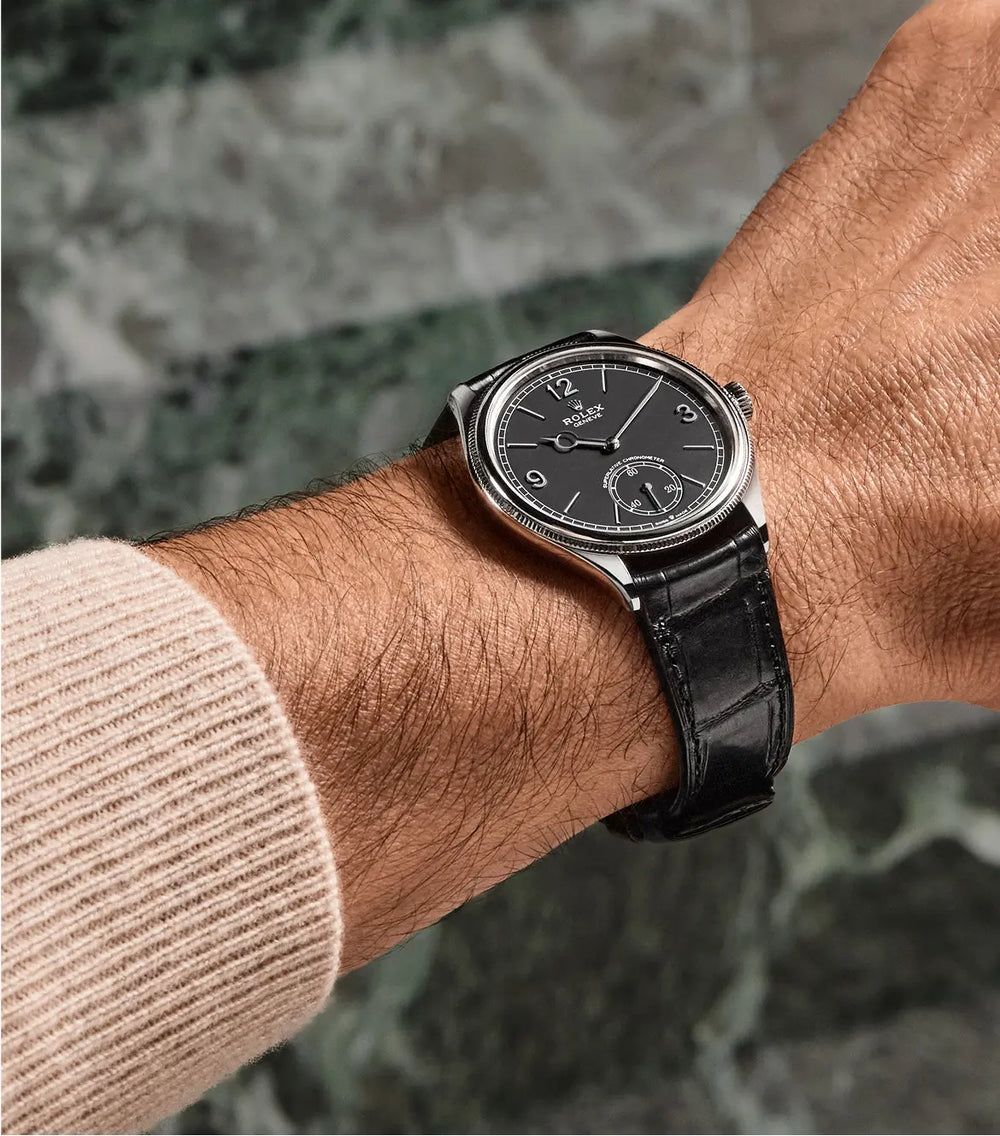 Rolex 1908 -kellot – Hovisepät