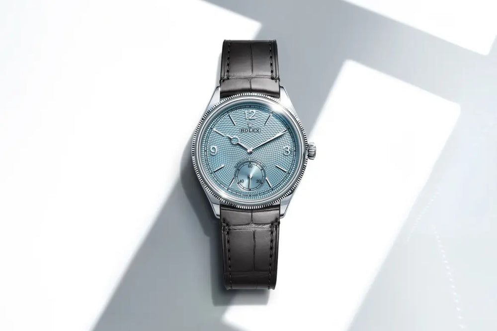 Rolex 1908 -kellot – Hovisepät