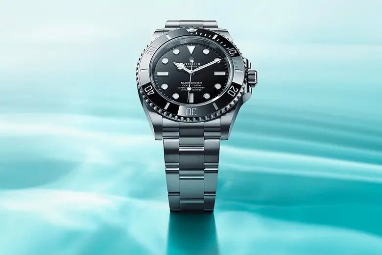 Rolex Submariner -kellot – Hovisepät