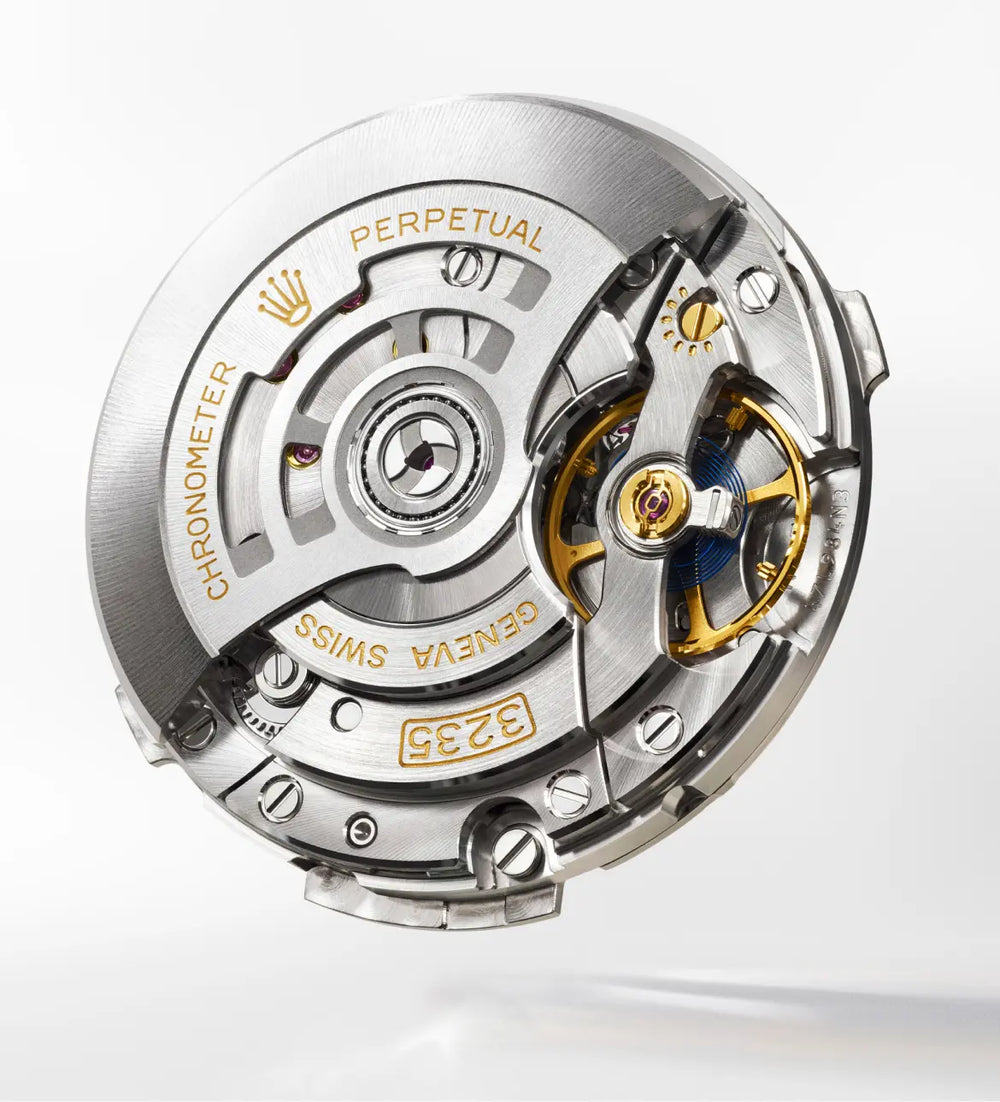 Rolexin uudet Datejust -kellot 2026 – Kaliiperi 3235 - Hovisepät