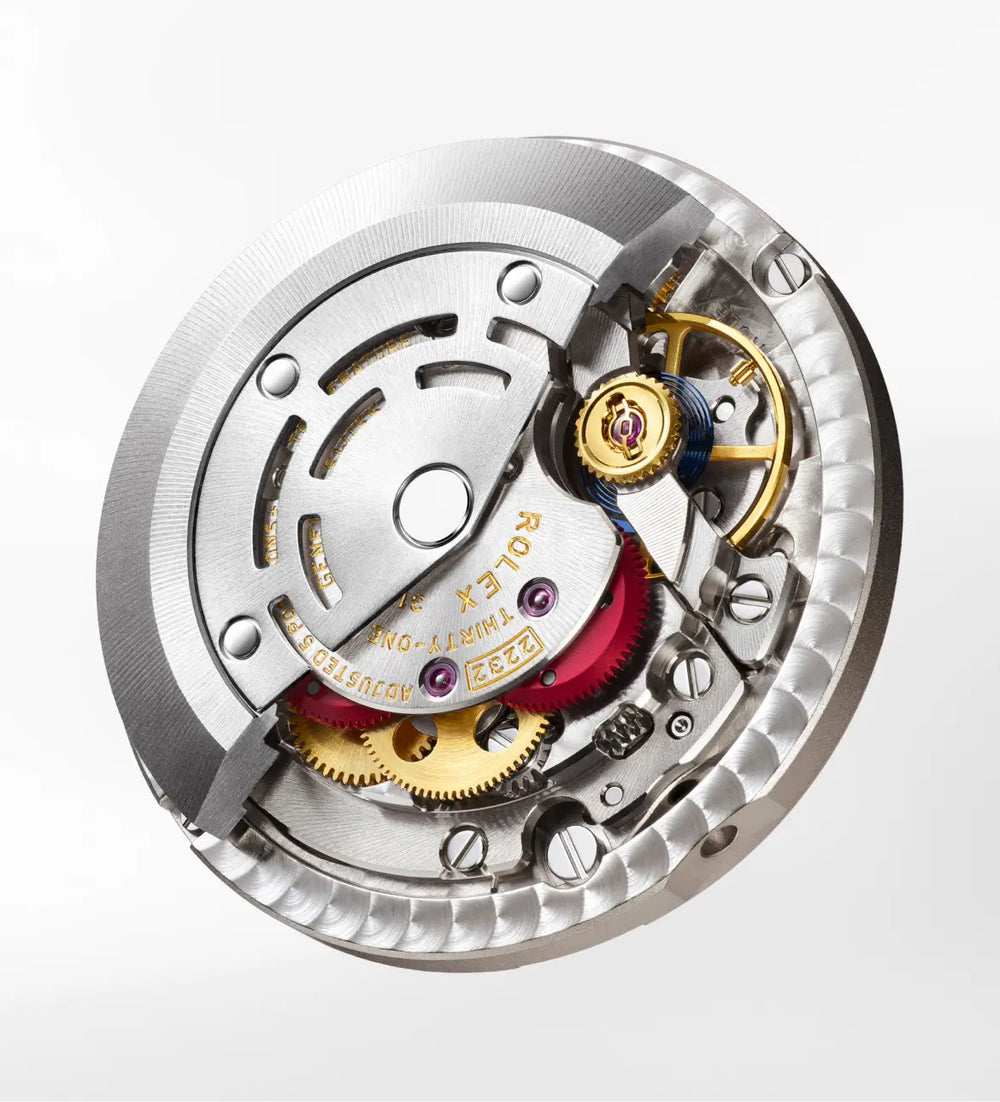 Rolexin uudet Oyster Perpetual 28 ja 34 -kellot 2026 – Hovisepät