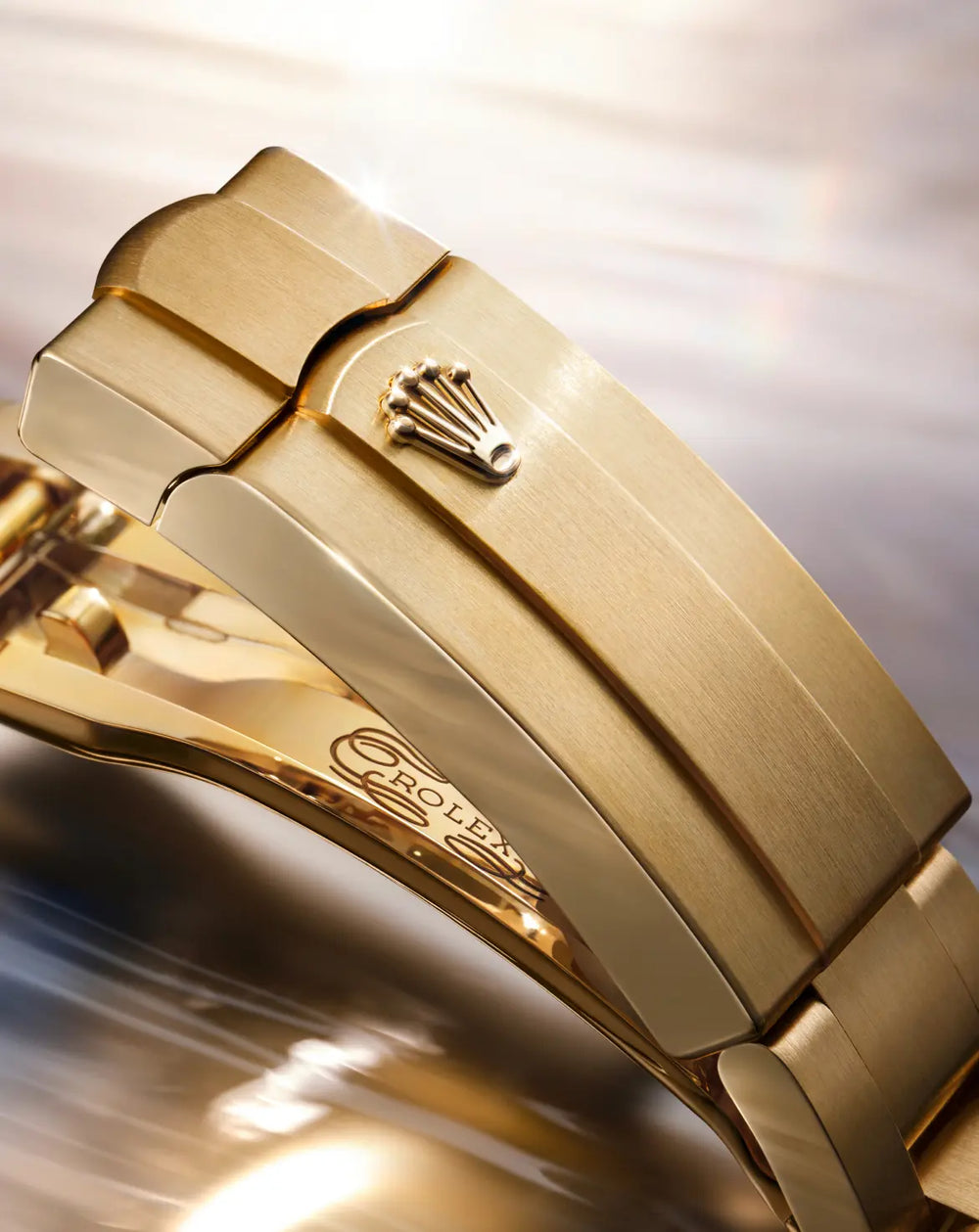 Rolexin uudet Oyster Perpetual 28 ja 34 -kellot 2026 – Hovisepät