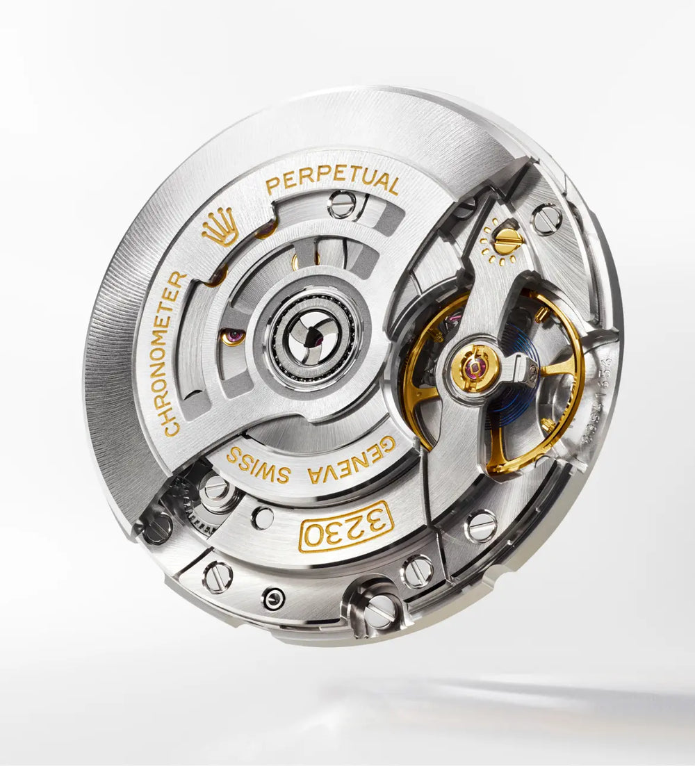 Rolexin uudet Oyster Perpetual 41 -kellot 2026 – Hovisepät