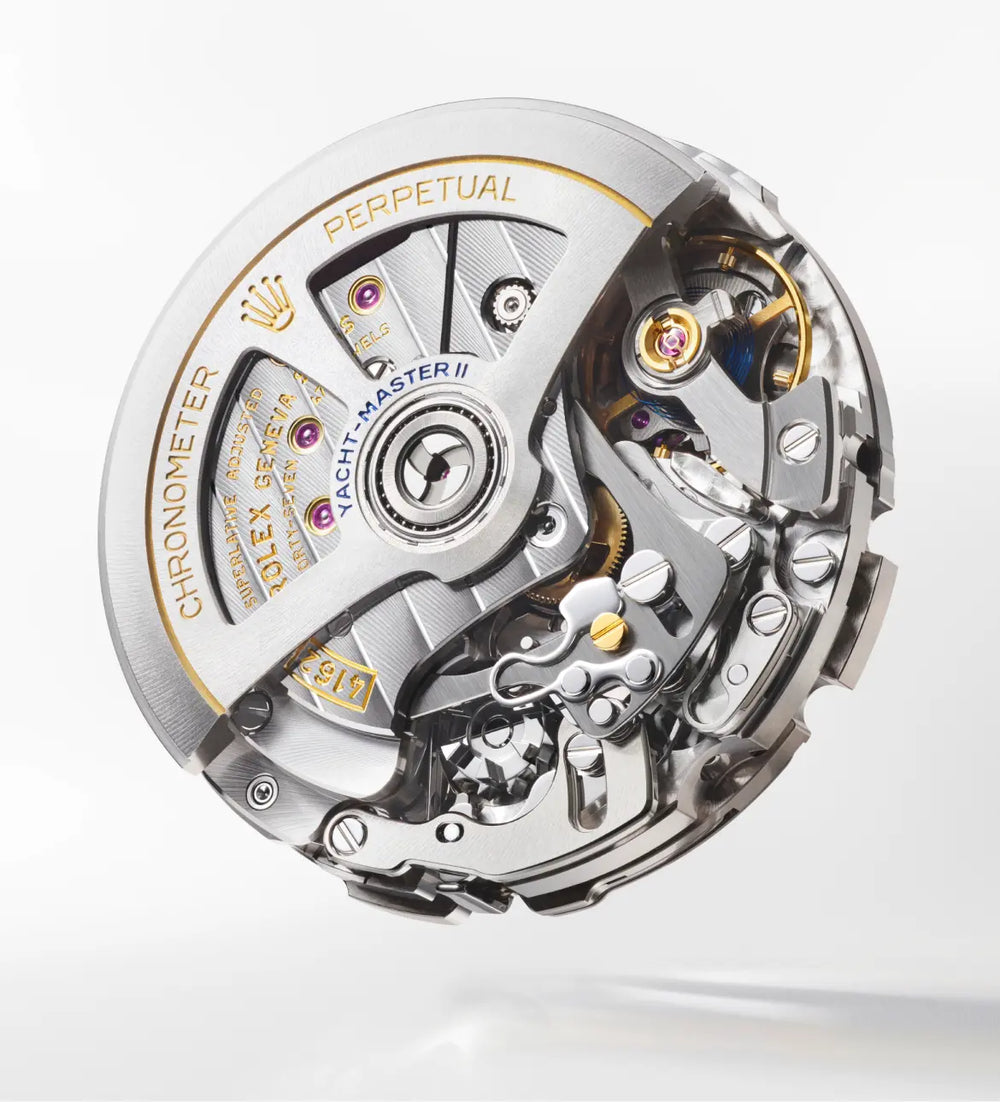 Rolexin uudet Yacht Master II -kellot 2026 – Hovisepät