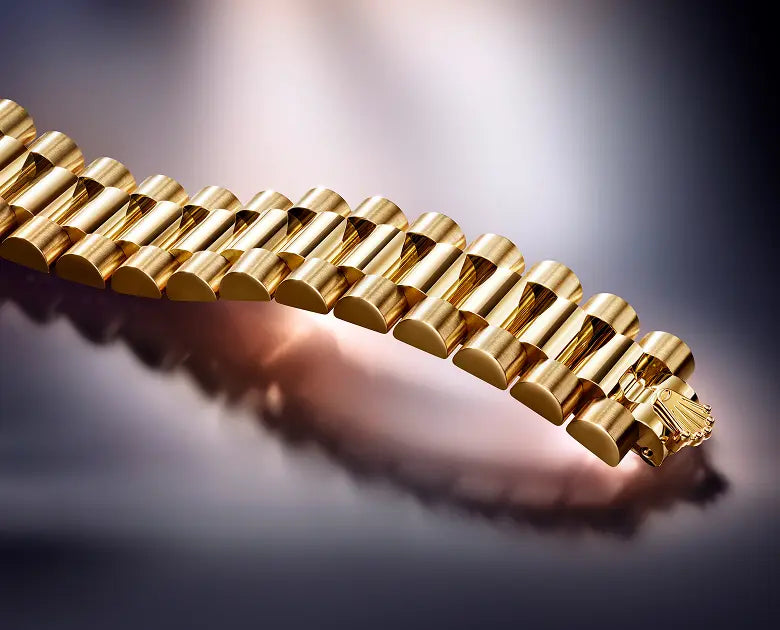 Rolexin uudet Datejust -kellot 2024 – Hovisepät