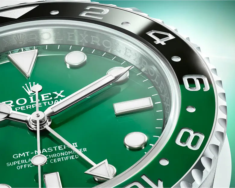 Rolexin uudet GMT-Master II -kellot 2025 – Hovisepät