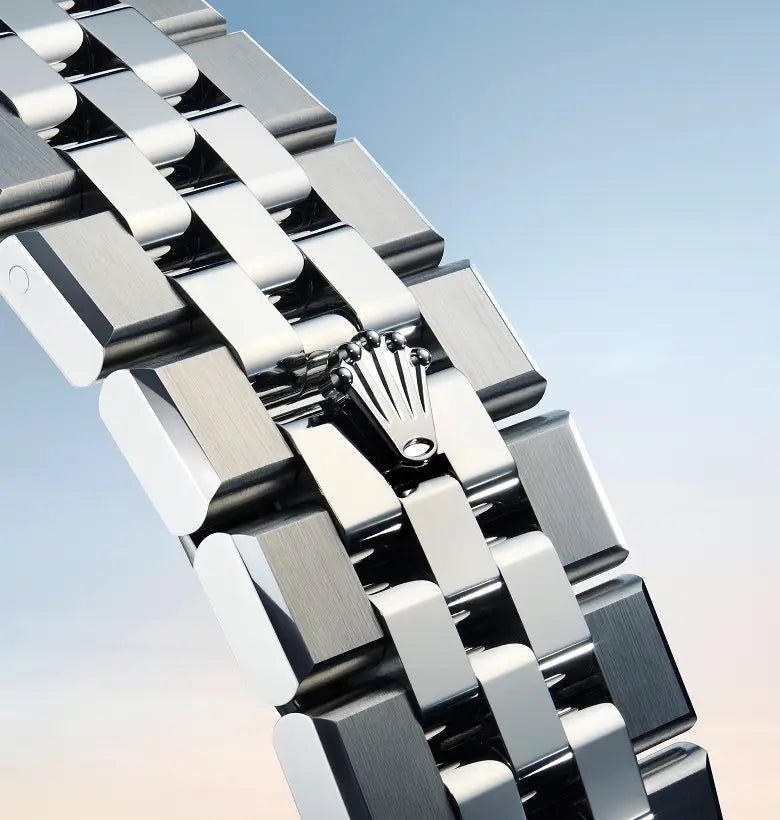 Rolexin uudet Land-Dweller -kellot 2025 – Hovisepät