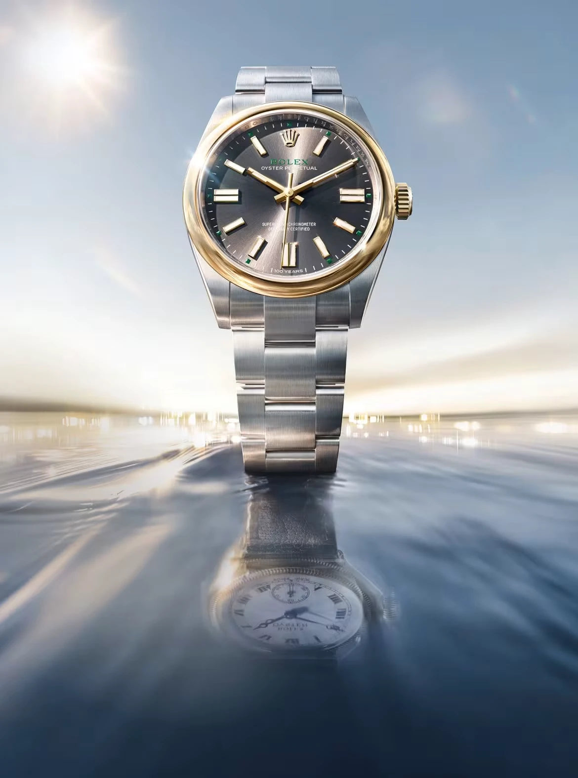 Rolex Uutuuskellot - Hovisepät