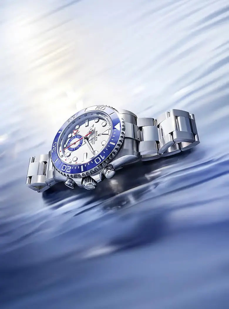 Rolex Explorer - Hovisepät