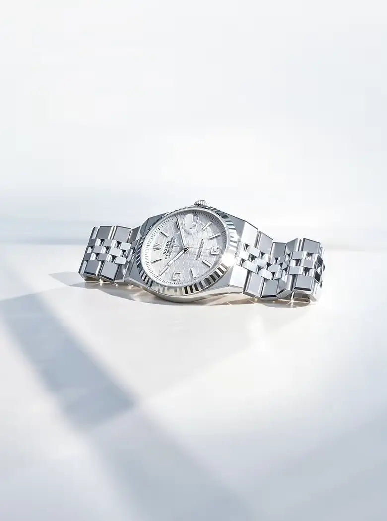 Rolex Datejust - Hovisepät