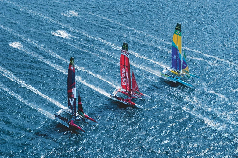 Rolexin maailma – Hovisepät