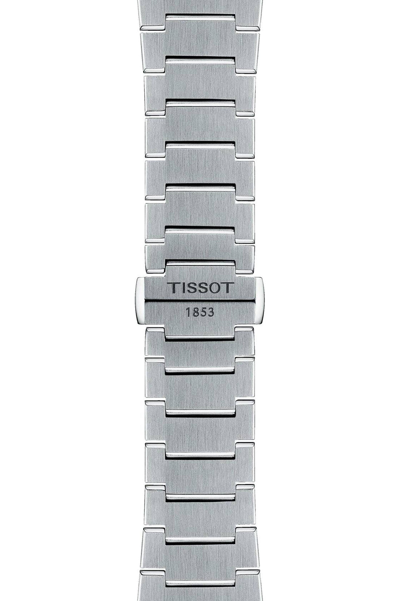 Tissot PRX Chrono miesten rannekello Default Title