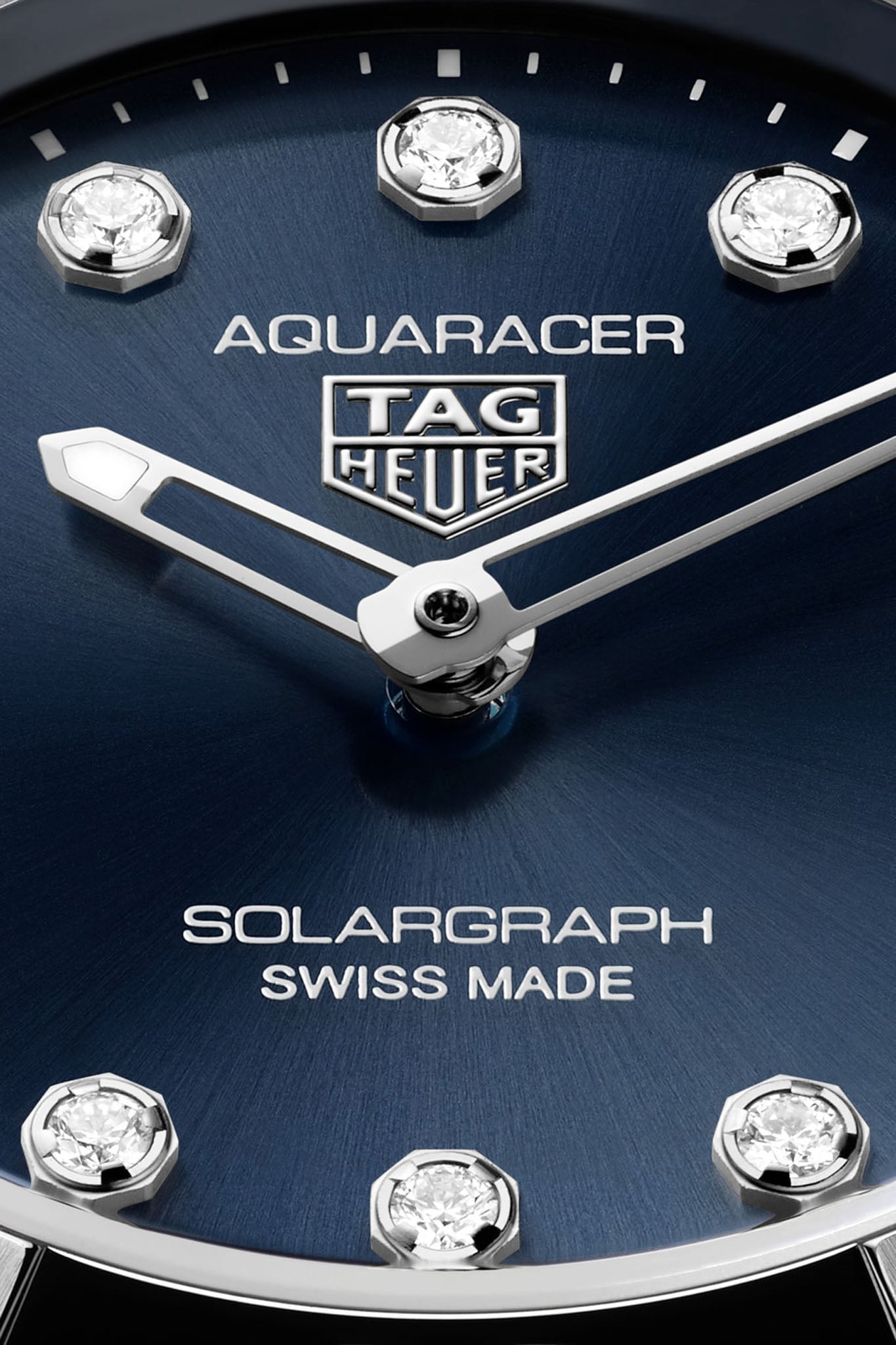 TAG Heuer Aquaracer Pro 100 Solargraph WBP141E.BA0049