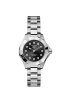 TAG Heuer Aquaracer Pro 100 Solargraph WBP141G.BA0049