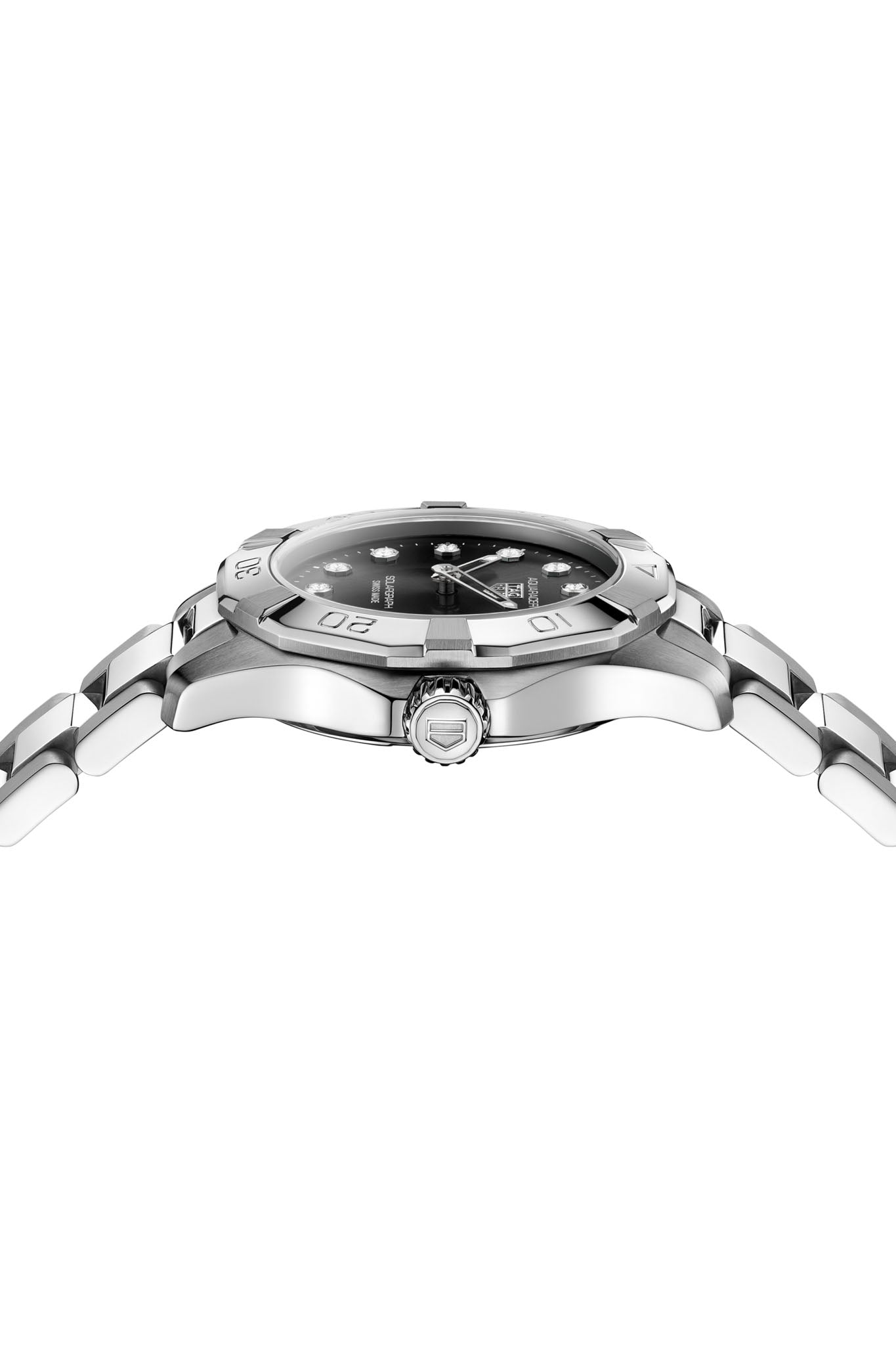TAG Heuer Aquaracer Pro 100 Solargraph WBP141G.BA0049