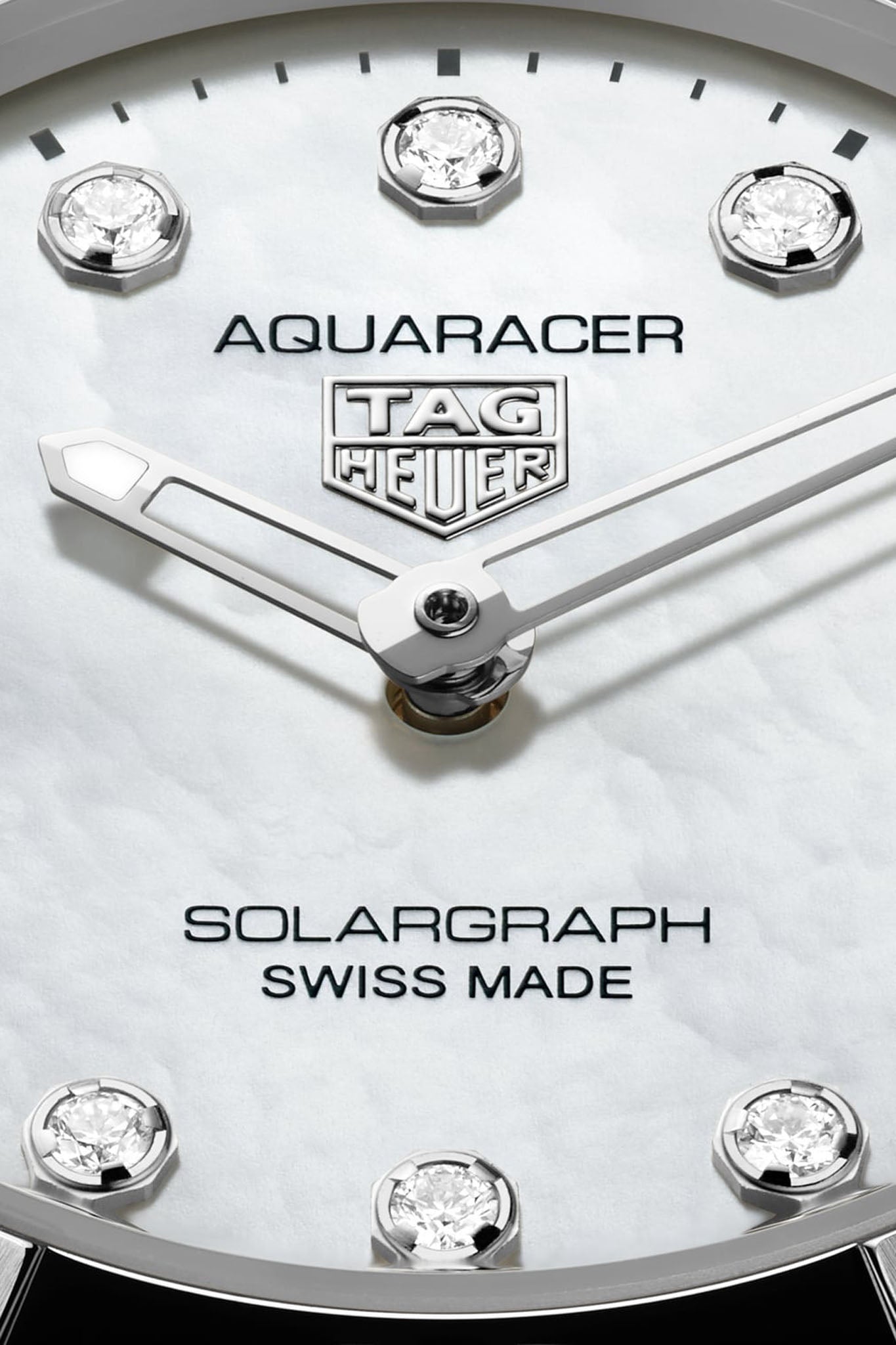 TAG Heuer Aquaracer Pro 100 Solargraph WBP141H.BA0049