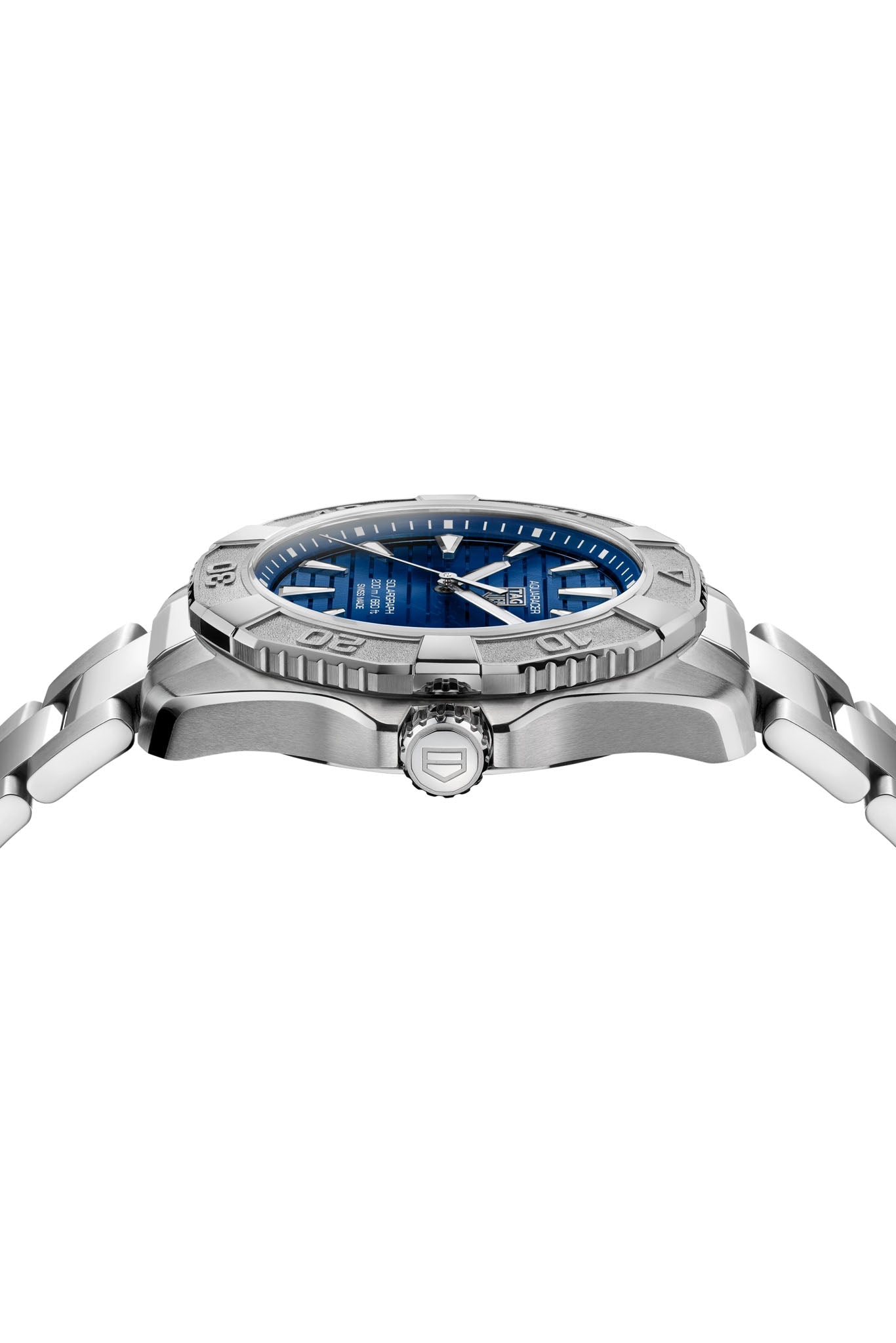 TAG Heuer Aquaracer Pro 200 Solargraph WBP1117.BA0047
