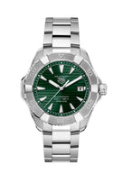 TAG Heuer Aquaracer Pro 200 Solargraph WBP1118.BA0047